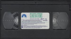 Star Trek VII: Generations