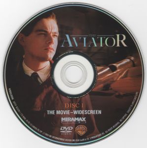The Aviator