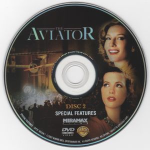 The Aviator
