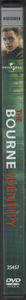 The Bourne Identity (Explosive Extended Edition)