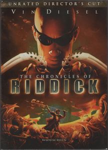 The Chronicles Of Riddick (Unrated Director's Cut)