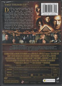 The Da Vinci Code