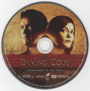 The Da Vinci Code