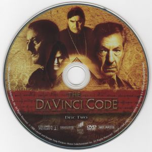 The Da Vinci Code