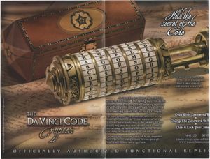 The Da Vinci Code