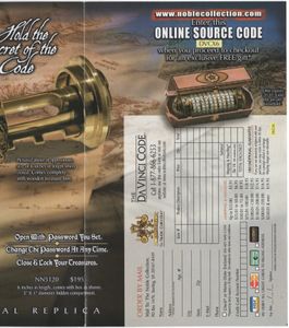 The Da Vinci Code