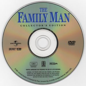 The Family Man