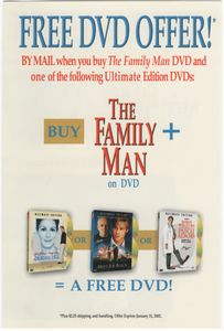 The Family Man