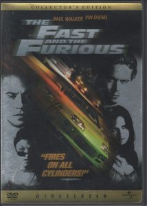 The Fast And The Furious