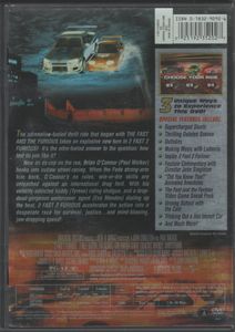 2 Fast 2 Furious