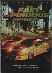 The Fast and the Furious: Tokyo Drift