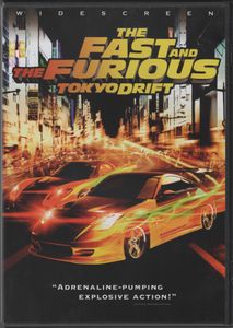 The Fast and the Furious: Tokyo Drift