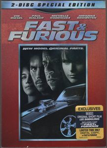 Fast & Furious