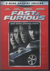 Fast & Furious