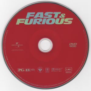 Fast & Furious