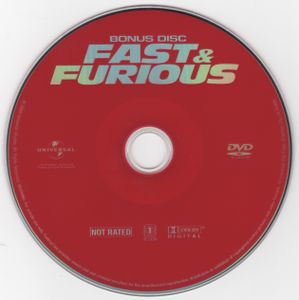 Fast & Furious