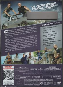 Fast Five