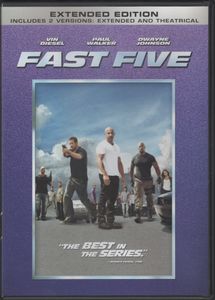Fast Five