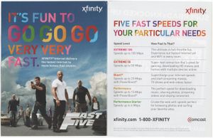 Fast Five