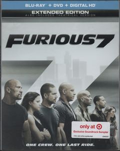 Furious 7