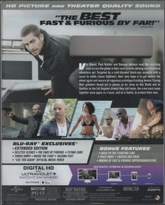 Furious 7