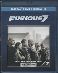 Furious 7