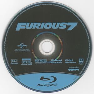 Furious 7