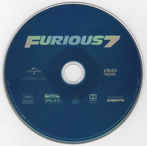 Furious 7