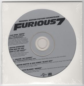 Furious 7