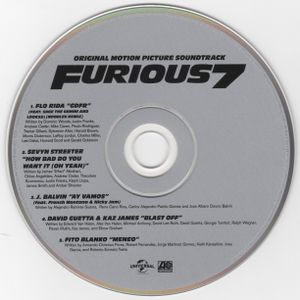Furious 7