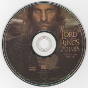 The Lord of the Rings: The Return of the King