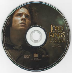 The Lord of the Rings: The Return of the King