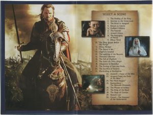 The Lord of the Rings: The Return of the King