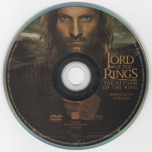 The Lord of the Rings: The Return of the King