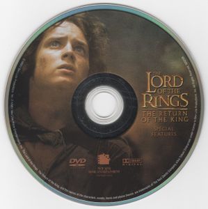 The Lord of the Rings: The Return of the King