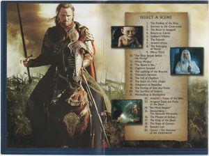 The Lord of the Rings: The Return of the King