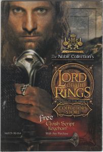 The Lord of the Rings: The Return of the King