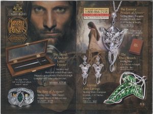 The Lord of the Rings: The Return of the King