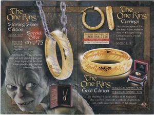 The Lord of the Rings: The Return of the King