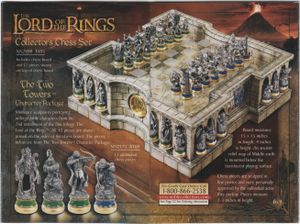 The Lord of the Rings: The Return of the King