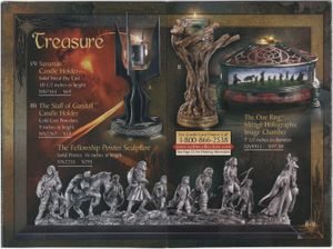 The Lord of the Rings: The Return of the King
