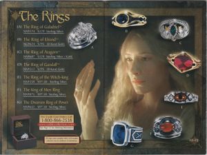 The Lord of the Rings: The Return of the King
