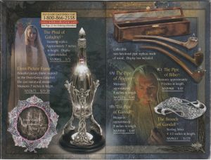 The Lord of the Rings: The Return of the King