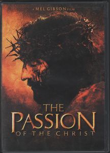 The Passion Of The Christ