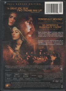 The Passion Of The Christ