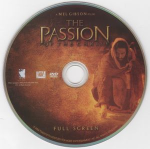 The Passion Of The Christ