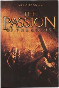 The Passion Of The Christ