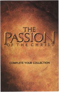 The Passion Of The Christ