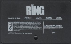 The Ring