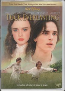 Tuck Everlasting